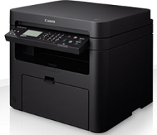 Driver Canon i-SENSYS MF212w