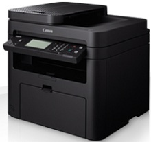 Driver Canon i-SENSYS MF216n