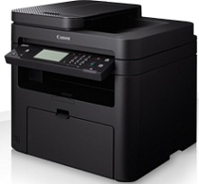 Driver Canon i-SENSYS MF217w
