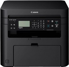 Driver Canon i-SENSYS MF231