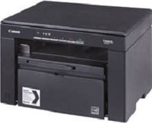 Driver Canon i-SENSYS MF3010