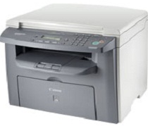 Driver Canon i-SENSYS MF4018