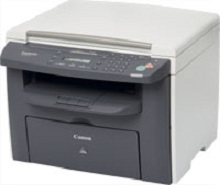 Driver Canon i-SENSYS MF4120