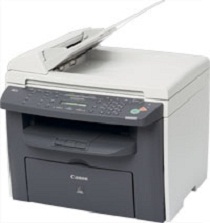 Driver Canon i-SENSYS MF4150