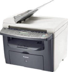 Driver Canon i-SENSYS MF4350d