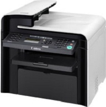 Driver Canon i-SENSYS MF4550d