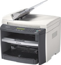 Driver Canon i-SENSYS MF4660PL