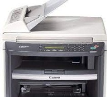 Driver Canon i-SENSYS MF4690PL