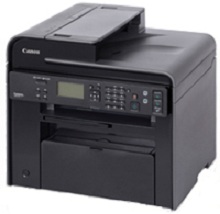 Driver Canon i-SENSYS MF4730