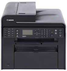 Driver Canon i-SENSYS MF4750