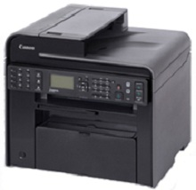 Driver Canon i-SENSYS MF4780w