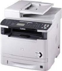 Driver Canon i-SENSYS MF5980dw