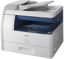 Driver Canon i-SENSYS MF6530