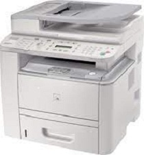 Driver Canon i-SENSYS MF6680dn