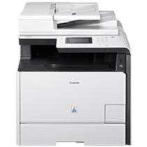 Driver Canon i-SENSYS MF724Cdw
