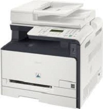 Driver Canon i-SENSYS MF8030Cn
