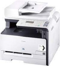 Driver Canon i-SENSYS MF8040Cn
