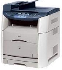 Driver Canon i-SENSYS MF8180C