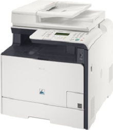 Driver Canon i-SENSYS MF8330Cdn