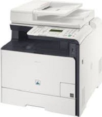 Driver Canon i-SENSYS MF8350Cdn