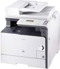 Driver Canon i-SENSYS MF8380Cdw