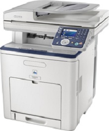 Driver Canon i-SENSYS MF8450