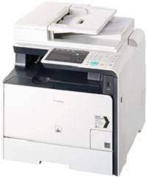 Driver Canon i-SENSYS MF8550Cdn