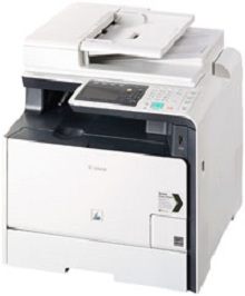 Driver Canon i-SENSYS MF8580Cdw