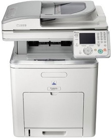 Driver Canon i-SENSYS MF9130