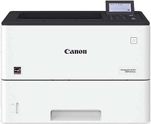 Driver Canon imageCLASS LBP325dn