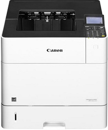 Driver Canon imageCLASS LBP351dn