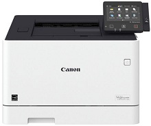 Driver Canon imageCLASS LBP654Cdw