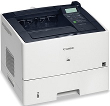 Driver Canon imageCLASS LBP6780dn
