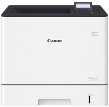 Driver Canon imageCLASS LBP712Cdn