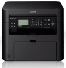 Driver Canon imageCLASS MF211
