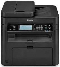 Driver Canon imageCLASS MF237w