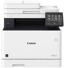 Driver Canon imageCLASS MF731Cdw