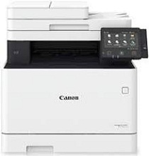 Driver Canon imageCLASS MF735Cx