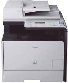 Driver Canon imageCLASS MF8380Cdw