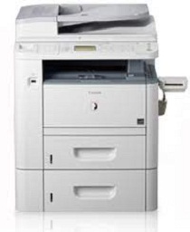 Driver Canon imageRUNNER 1133iF