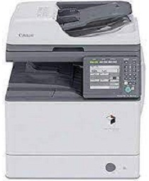 Driver Canon imageRUNNER 1730i