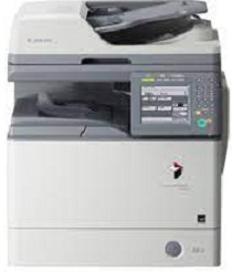Driver Canon imageRUNNER 1740i