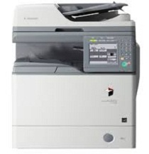 Driver Canon imageRUNNER 1750i