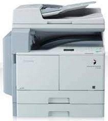 Driver Canon imageRUNNER 2202N