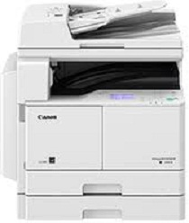 Driver Canon imageRUNNER 2520