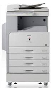Driver Canon imageRUNNER 2422