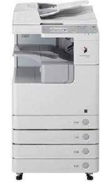Driver Canon imageRUNNER 2525i