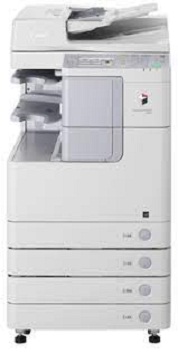 Driver Canon imageRUNNER 2530i