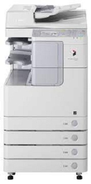 Driver Canon imageRUNNER 2535
