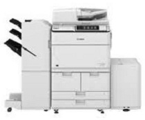 Driver Canon imageRUNNER 2535i